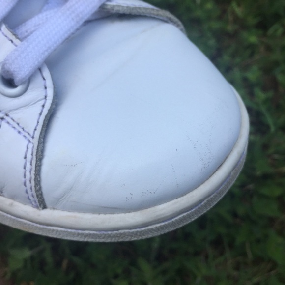 Adidas Stan Smith Sneakers - Picture 7 of 7